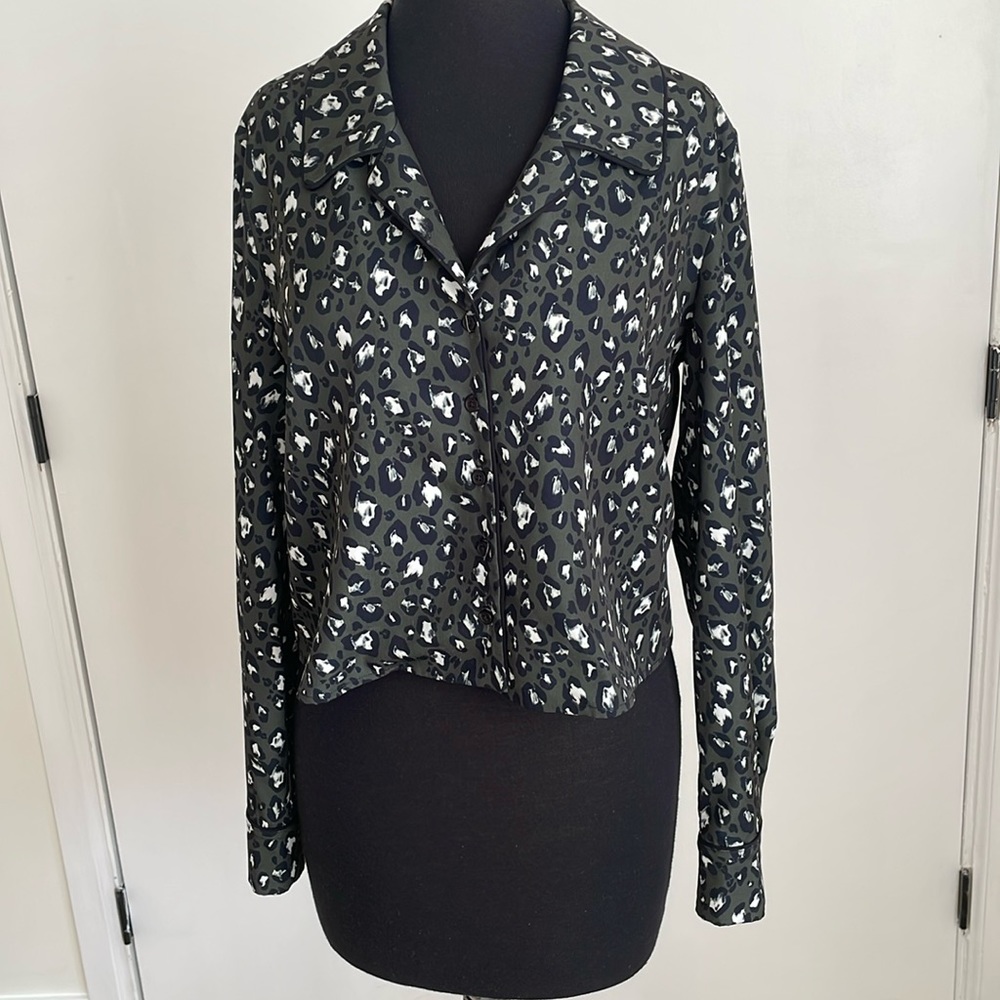 The Good Jane Top